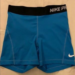 Nike Pro